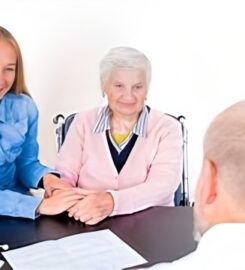 Senior Housing Solutions