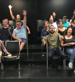 New Jersey School of Dramatic Arts