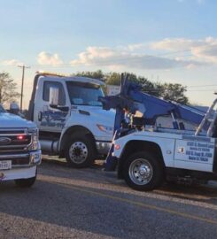 Austin Heavy Wrecker TX