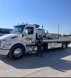 Austin towing service TX