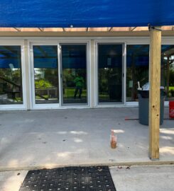 Premium Impact Windows and Doors