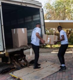 Ace Moving Co.