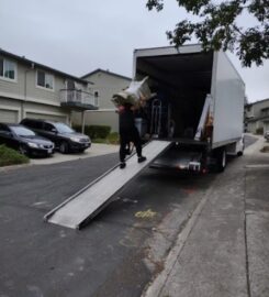 Ace Moving Co.