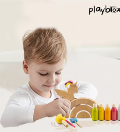 Playbox India