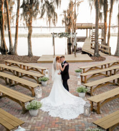The Venue at Gentry Pines