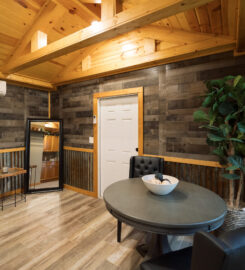 The Venue at Gentry Pines