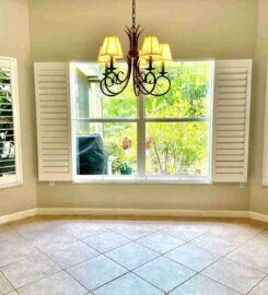 DBS Window Treatments