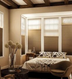 Lux Drapery Studio
