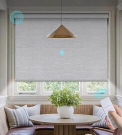 Lux Drapery Studio
