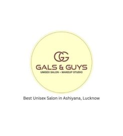 GALS & GUYS Unisex Salon Lucknow | Best Beauty Salon in Ashiy &hellip;