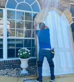 DBS Window Treatments