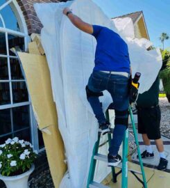 DBS Window Treatments