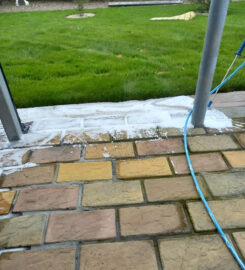 Biosoft Power Wash