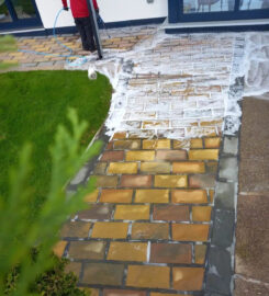 Biosoft Power Wash