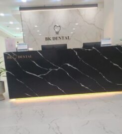 BK Dental – Scarborough
