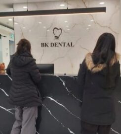 BK Dental – Scarborough