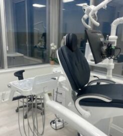 BK Dental – Scarborough