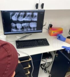BK Dental – Richmond Hill