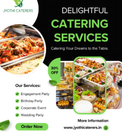 Jyothi Caterers