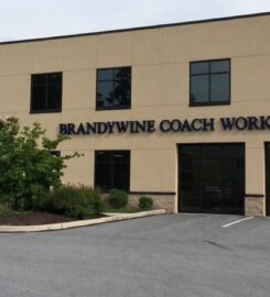 Brandywine Coach Works