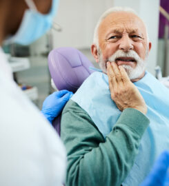 Proactive Dental
