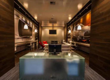 Brooks Motor Cars