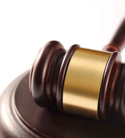 Miller Trial Law