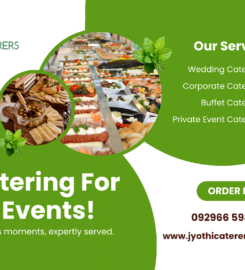 Jyothi Caterers