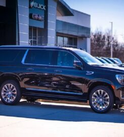 Hiley Buick GMC