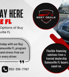 Best Deals Auto