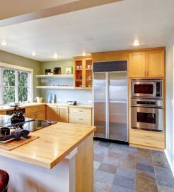 Designs in Cabinetry