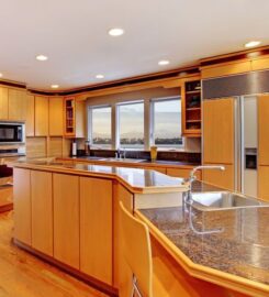 Designs in Cabinetry