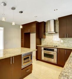Designs in Cabinetry