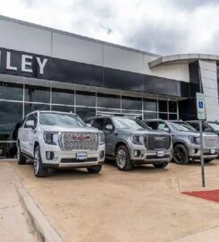 Hiley Buick GMC