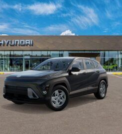 Hiley Hyundai