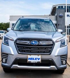 Hiley Subaru Fort Worth