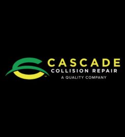 Cascade Collision Repair