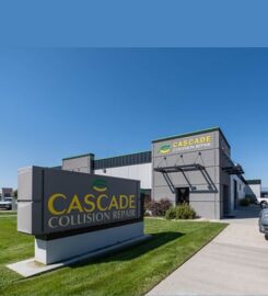 Cascade Collision Repair