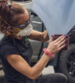 Cascade Collision Repair