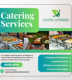 Jyothi Caterers