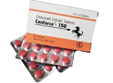 Cenforce 150 red pill