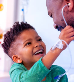 Ronald McDonald House Charities