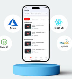 Ripenapps Technologies