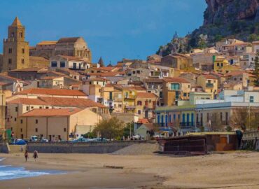 Classic Amalfi Coast