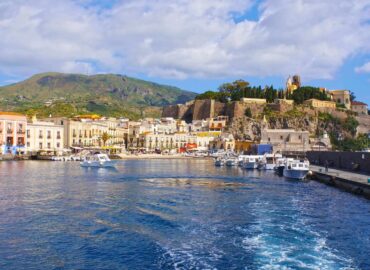 Classic Sicily