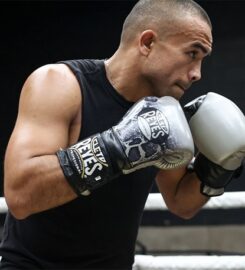 Round 10 Boxing Club