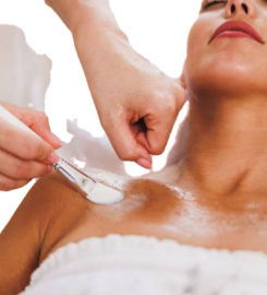 ComplexCity Spa