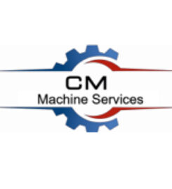 CM Machine Services Ltd.