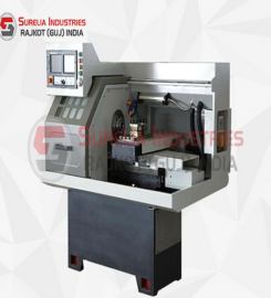 Surelia Industries