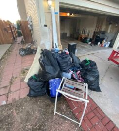 Fast Junk Removal Doane Enterprise